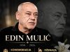 UTORAK U 11 SATI: Komemoracija Edinu Muliću u Kulturnom centru, dženaza u 14 sati na Humcima
