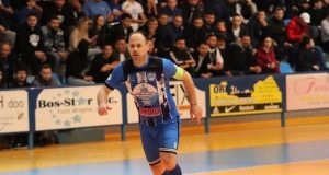 Halid Delić novi igrač MNK Dječaci sa Une: Prvi put će nastupati za klub iz rodnog Bihaća