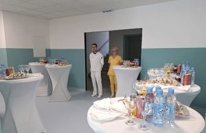 Kantonalna bolnica u Bihaću zahvalila zaposlenicima na angažmanu uoči važnog događaja