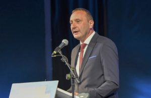Dizdarić na završnom skupu PoMaK-a: „Pokazali smo da možemo, da znamo i da se ne bojimo“