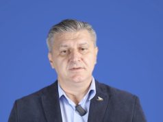 Amarildo Mulić u završnoj poruci građanima USK: „Ovo nije kraj, ovo je početak novog poglavlja“