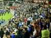 Bilino Polje krcato sat i po prije utakmice: Navijači pjevaju Džeki, stadionom odjekuju „Ljiljani“