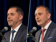 Elvedin Sedić i Ibrahim Dizdarić: 04. oktobra odlučujemo kakvu Krajinu želimo