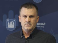 Sanel Havić za BiscaniNET: „Ako je cijena mog stava odstranjivanje iz stranke, neka je!“