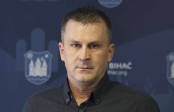 Sanel Havić za BiscaniNET: „Ako je cijena mog stava odstranjivanje iz stranke, neka je!“