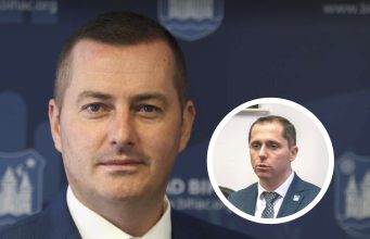 Adnan Lipovača podržao Sedića zbog pobjede protiv kladionica: Vrijeme je za hrabre ljude