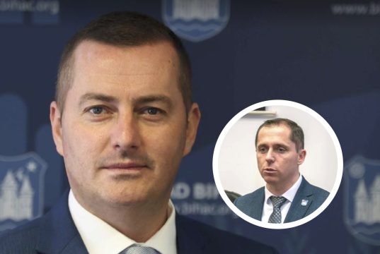 Adnan Lipovača podržao Sedića zbog pobjede protiv kladionica: Vrijeme je za hrabre ljude