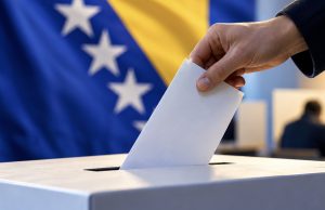 Obrađeno 75 posto glasova u Bihaću: PoMAK i dalje prvi za Skupštinu USK, Bećirović povećao prednost