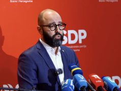 Mašić: Konačno ćemo znati stvarnu volju građana, a ne rezultat naknadnih mahinacija