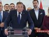 Dodik proglasio pobjedu SNSD-a na svim nivoima: „Da nije bilo Trumpa, bili bismo politički mrtvaci“