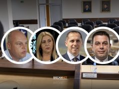 Ko je osvojio najviše pojedinačnih glasova za Skupštinu USK: Ružnić, Hadžić, Sedić i Mahmić među vodećima
