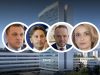 Ko je osvojio najviše pojedinačnih glasova za Parlament BiH: Šemsudin Dedić, Jasmin Emrić i Albin Muslić među vodećima