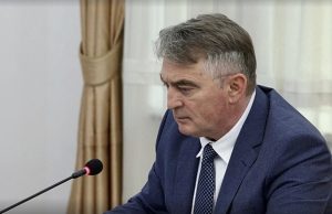 Komšić odobrio 12.636 KM iz budžetske rezerve za popravku lifta u zgradi u kojoj živi