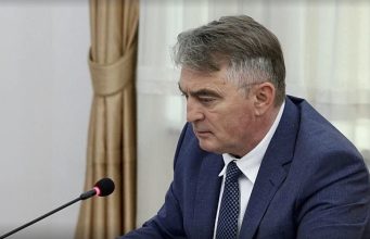 Komšić odobrio 12.636 KM iz budžetske rezerve za popravku lifta u zgradi u kojoj živi