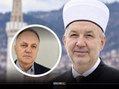 Zašto je prof. dr. Nedžad Grabus dobio ogromno povjerenje u izboru za reisu-l-ulemu Islamske zajednice u Bosni i Hercegovini