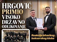 Iz BK Favorit Bihać poručili: „Ponosni i zaboravljeni, za naše rezultate nema ni poziva ni prijema“