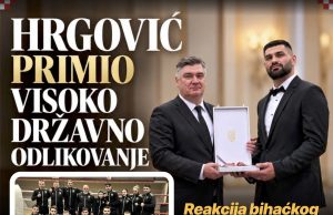 Iz BK Favorit Bihać poručili: „Ponosni i zaboravljeni, za naše rezultate nema ni poziva ni prijema“