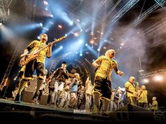 Dubioza kolektiv stiže u Bihać: Veliki koncert 31. decembra u okviru Winter Parka 2026!