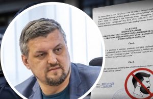 Oglasio se ministar Habibija o zabrani brade policajcima: „Nije riječ o vjeri, već o disciplini i ugledu uniforme“