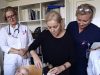 U Kantonalnoj bolnici u Bihaću održana edukacija iz neonatalne reanimacije: Ljekari i medicinske sestre usavršavali vještine spašavanja novorođenčadi
