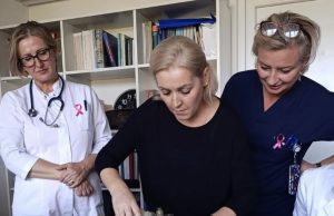 U Kantonalnoj bolnici u Bihaću održana edukacija iz neonatalne reanimacije: Ljekari i medicinske sestre usavršavali vještine spašavanja novorođenčadi