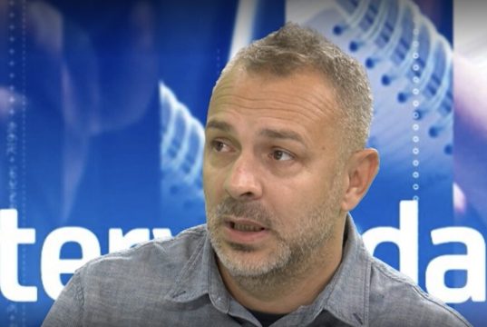 Avdo Avdić: Trojka je praktično mrtva, očekuju se optužnice protiv Nikšića, Isaka i Munjića