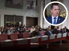 Sedić optužio SDP za političke igre: „Nisam pristao na povećanje cijene vode, a novu većinu nisu uspjeli formirati“