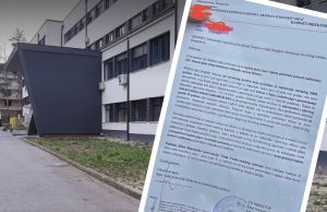 Kantonalnoj bolnici u Bihaću prijeti blokada računa zbog duga od 2 miliona KM: Ugrožena isplata plata radnicima
