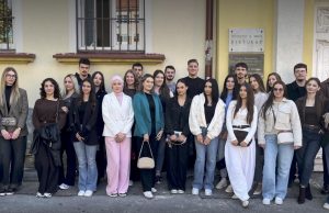 Studenti Pravnog fakulteta u Bihaću učestvovali na predavanju o borbi protiv finansijskog kriminala