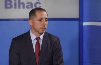 Sedić za BHRT: “Svi bi hljeba bez motike”, za sanaciju prečistača potrebno 17 miliona KM