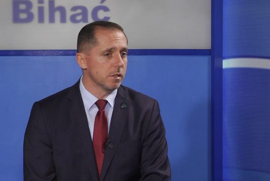 Sedić za BHRT: “Svi bi hljeba bez motike”, za sanaciju prečistača potrebno 17 miliona KM
