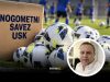 Jedna lopta po klubu: Predsjednik OFK Bihać razočaran odnosom Nogometnog saveza USK prema mladim nogometašima