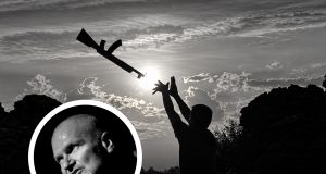 Bišćani Zlatan Kovačević i Sabahudin Hodžić u filmu “Finalna bitka”: U KRAK centru projekcija i koncert Damira Avdića