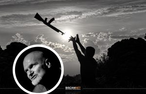 Bišćani Zlatan Kovačević i Sabahudin Hodžić u filmu “Finalna bitka”: U KRAK centru projekcija i koncert Damira Avdića