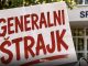Donesena odluka o generalnom štrajku u srednjim školama USK: Nastavnici obustavljaju rad 9. novembra