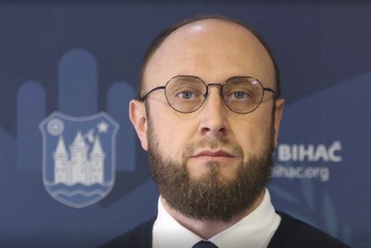 SDA odlučila: Emir Mujić kandidat za predsjedavajućeg Gradskog vijeća Bihać, Mustafa Zulić preuzima Klub vijećnika