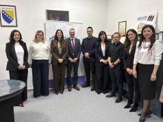 Ekonomski fakultet u Bihaću dobio licencu za doktorski studij „Ekonomija i poslovna ekonomija“