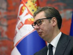 Vučić upozorio na treći svjetski rat: “Neizbježan je”